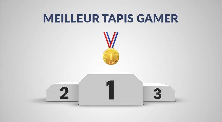meilleur tapis souris gamer