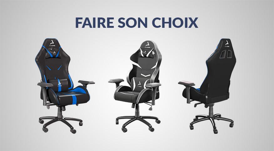 Qu'est ce qu'une chaise gamer pas cher ?