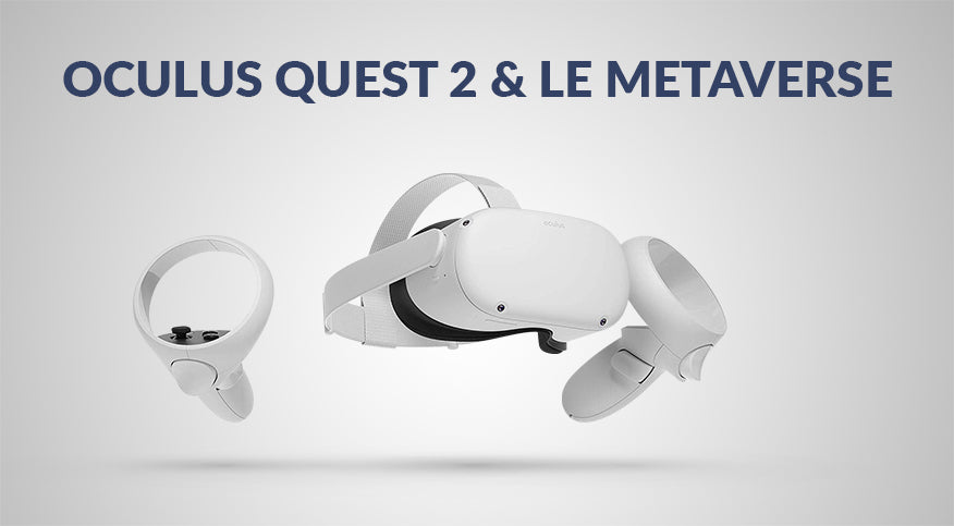 Oculus Quest 3 o Meta Quest 3: Te lo contamos todo