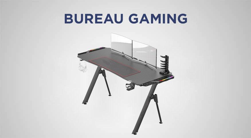 BUREAU GAMING