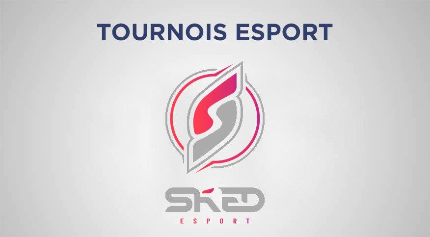 Les meilleurs tournois de jeux vidéo et d'esport