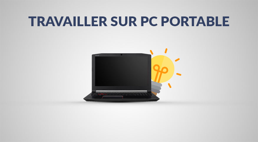 Quel ordinateur choisir : PC fixe ou PC portable ?