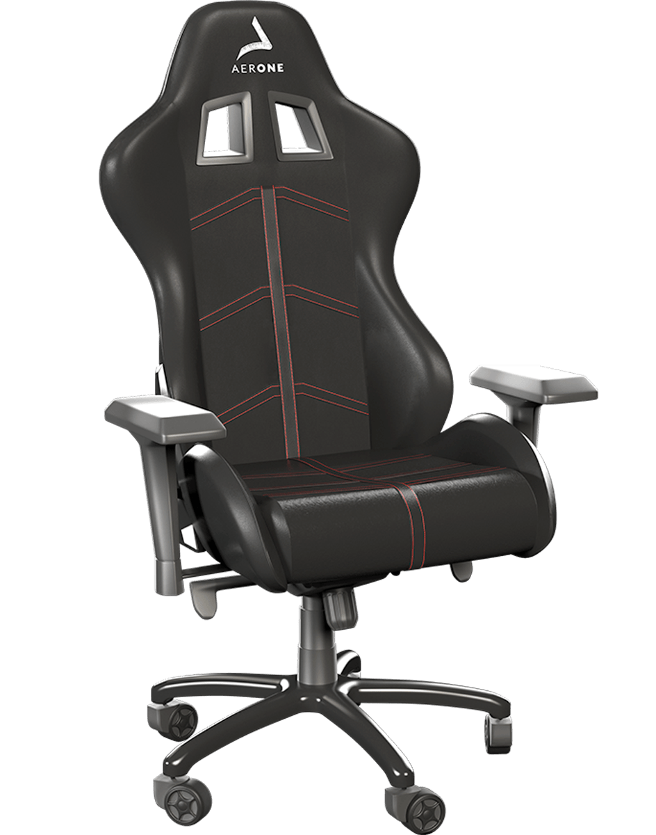 Fauteuils Gaming Platinum Series Aerone