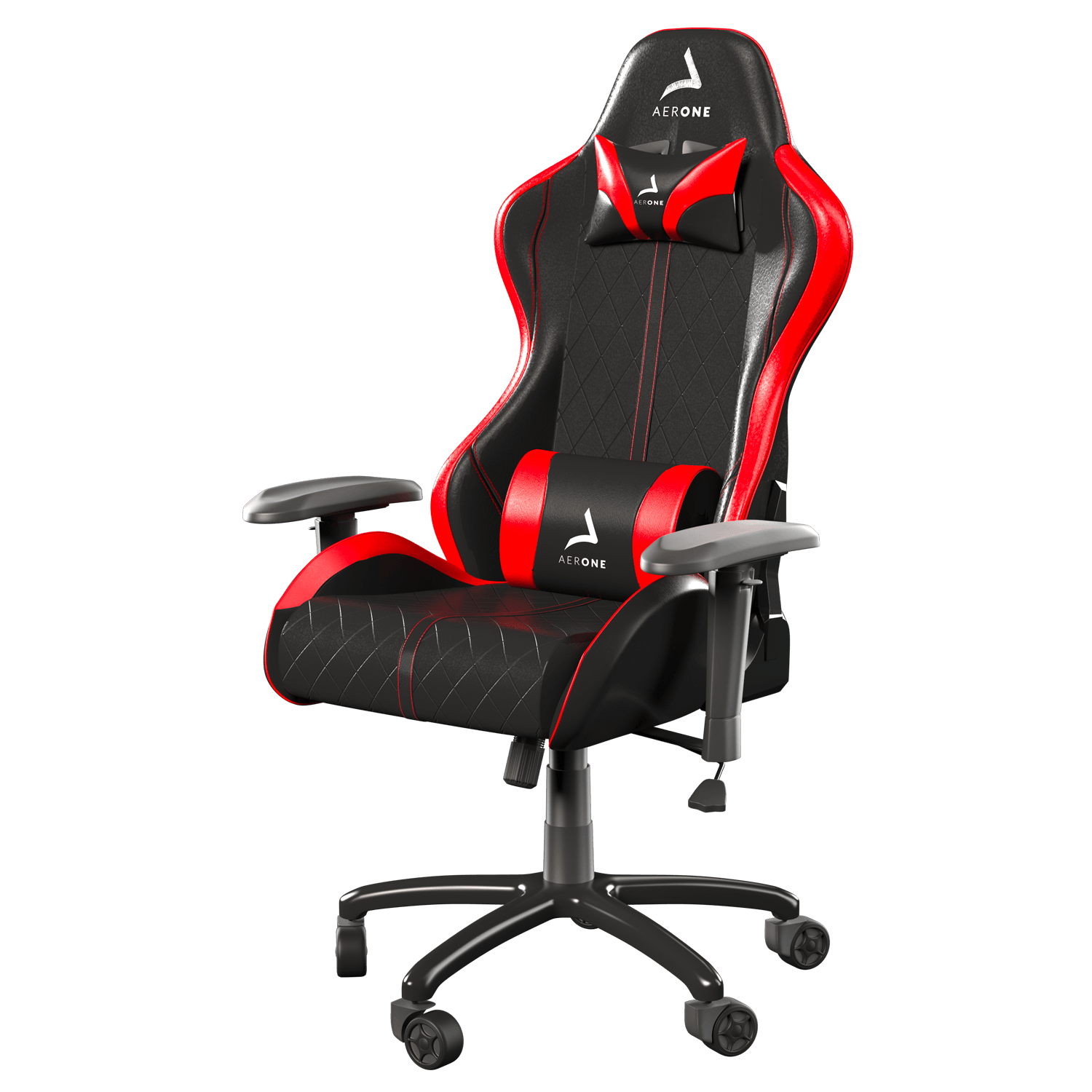 Fury online gaming chair