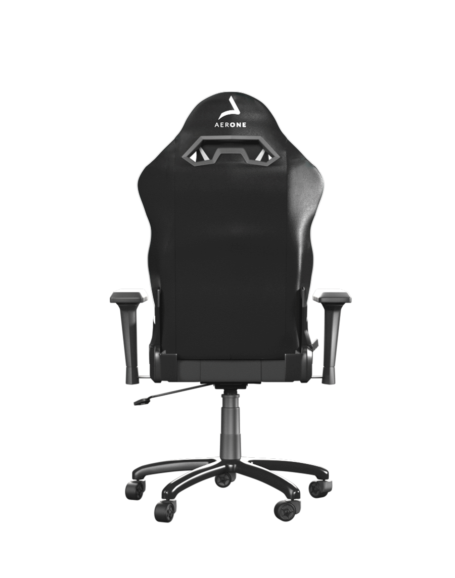 Siege Gamer Serie Plata Blanco Hielo