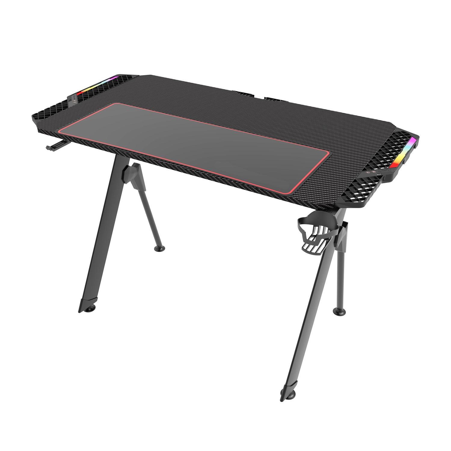 Bureau Gaming Spider (110 cm)