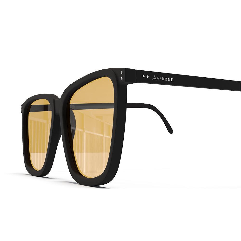 Lunettes Gaming Aerone Orion - Anti-Lumière Bleue