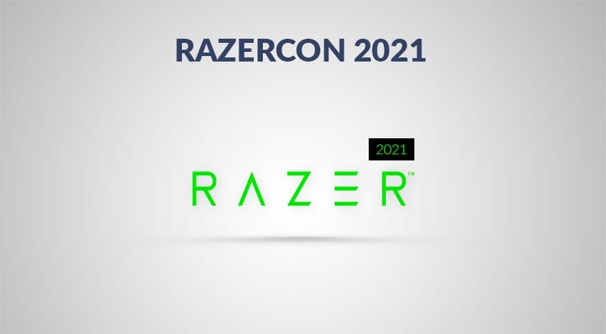 La Razercon 2021