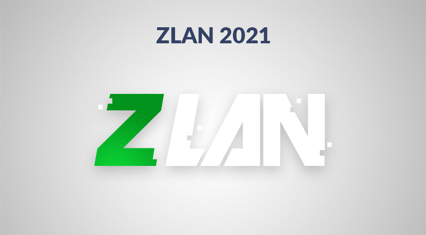 Z-LAN, l'événement gamer de ce milieu d'année