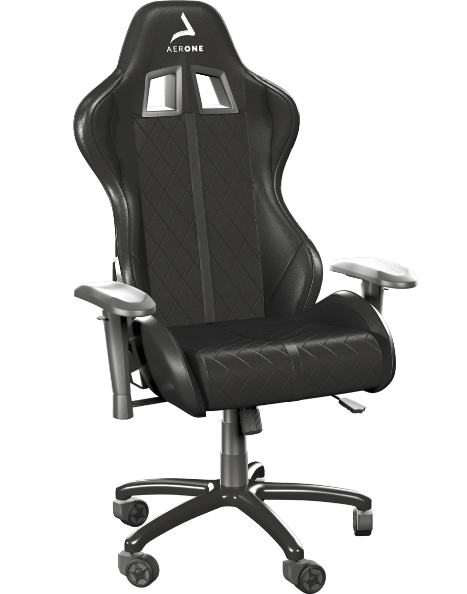 chaise gamer aerone Bronze Series