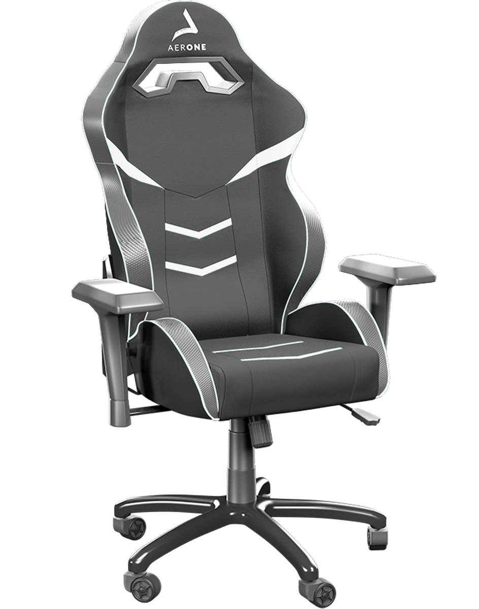 Fauteuil Gamer Silver Series Aerone