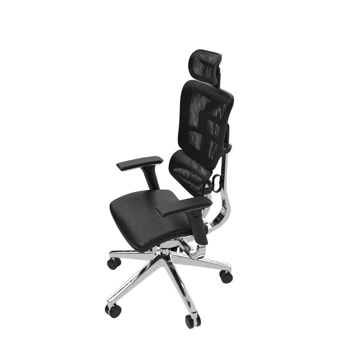 Chaise Ergonomique Premium Aerone Confort & Innovation