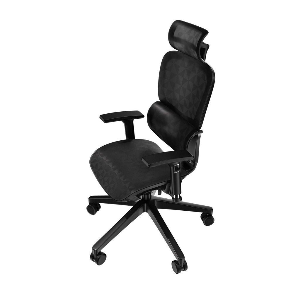 Chaise Ergonomique Elite Confort & Innovation