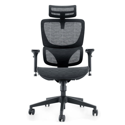 Chaise Ergonomique Elite Confort & Innovation