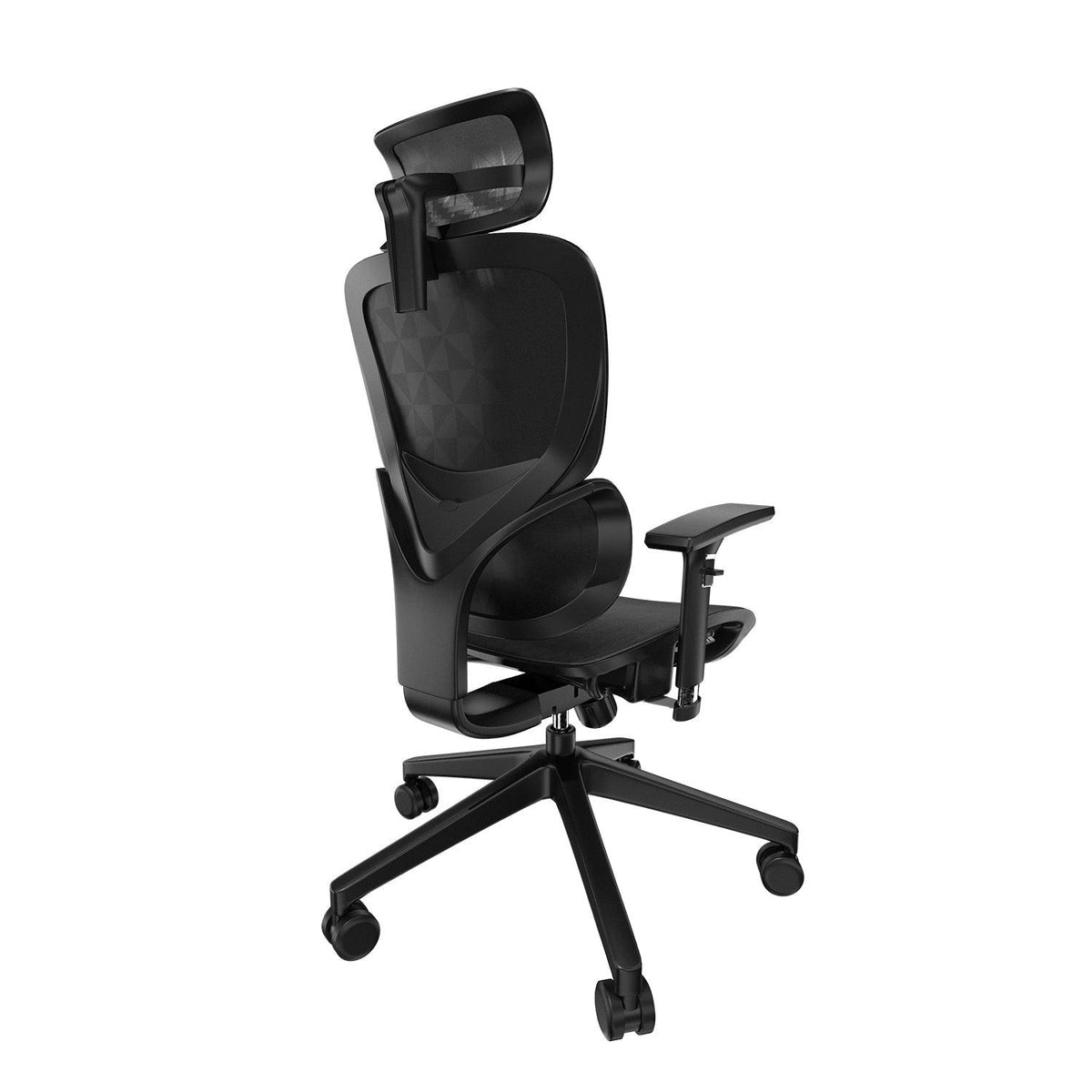 Chaise Ergonomique Elite Confort & Innovation