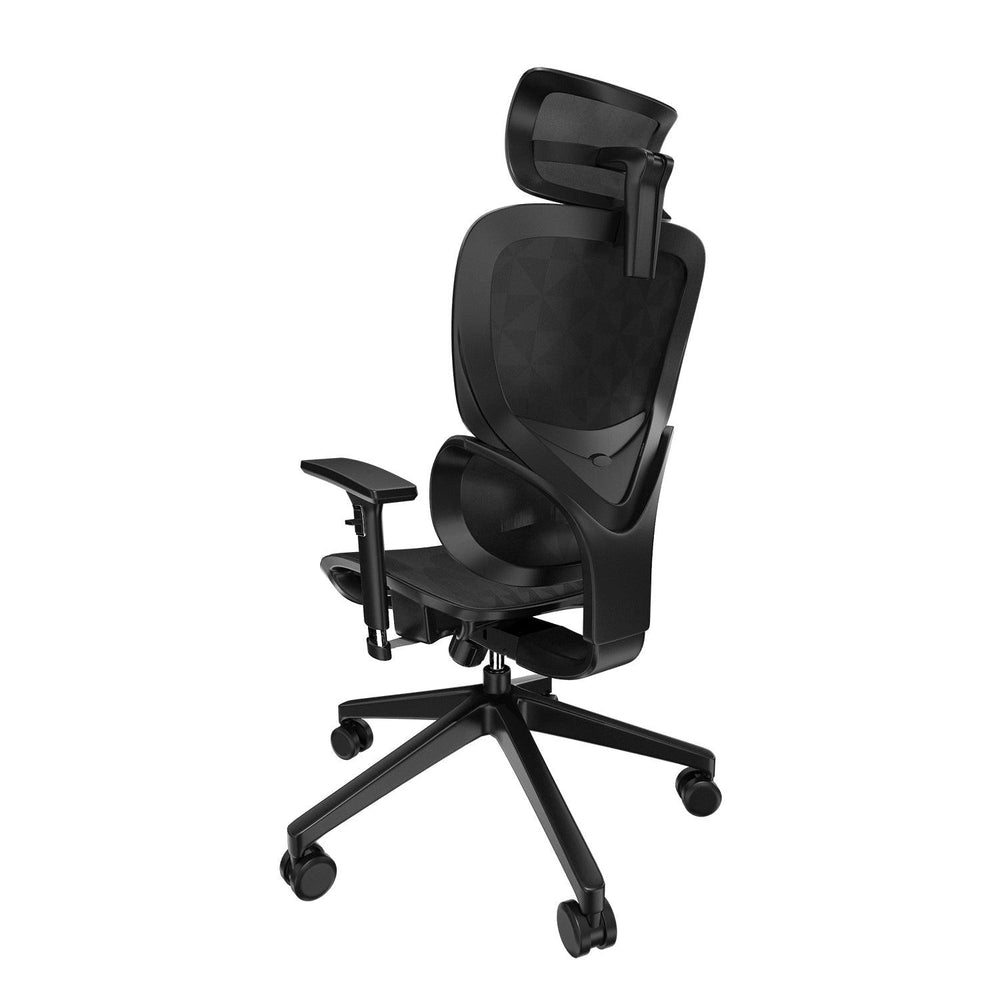 Chaise Ergonomique Elite Confort & Innovation