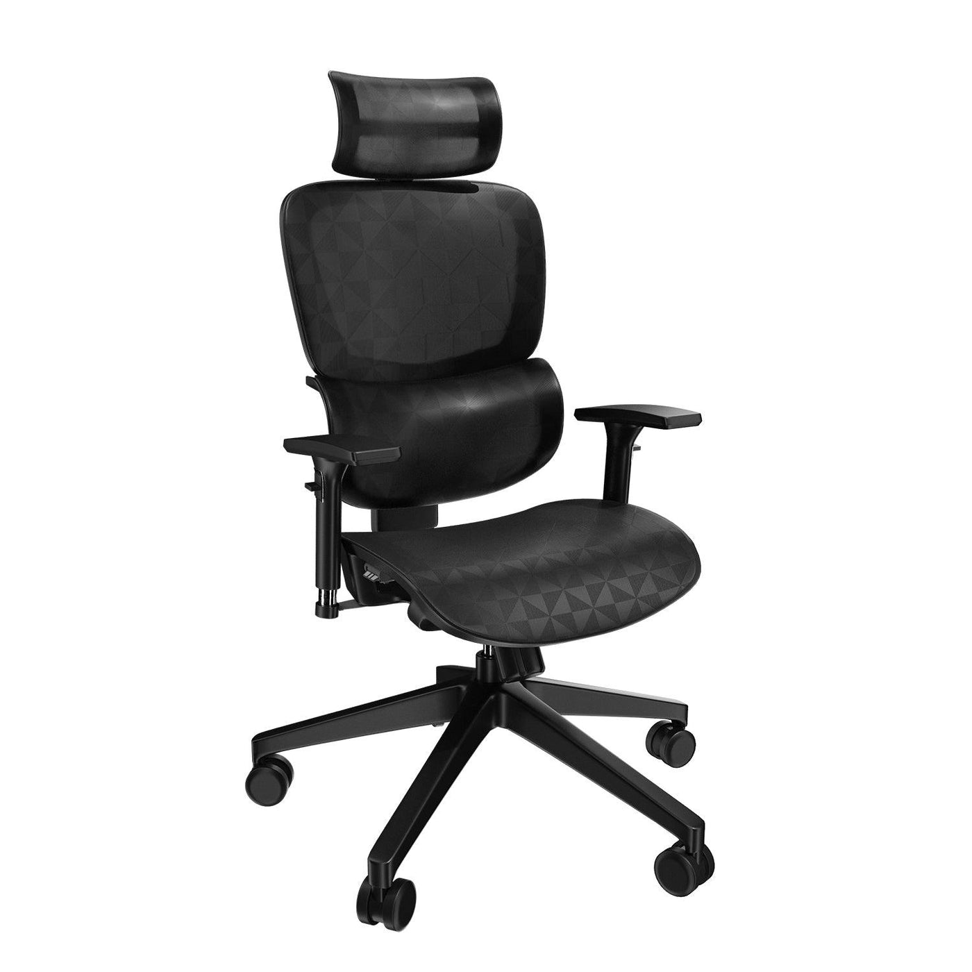 Chaise Ergonomique Elite Confort & Innovation