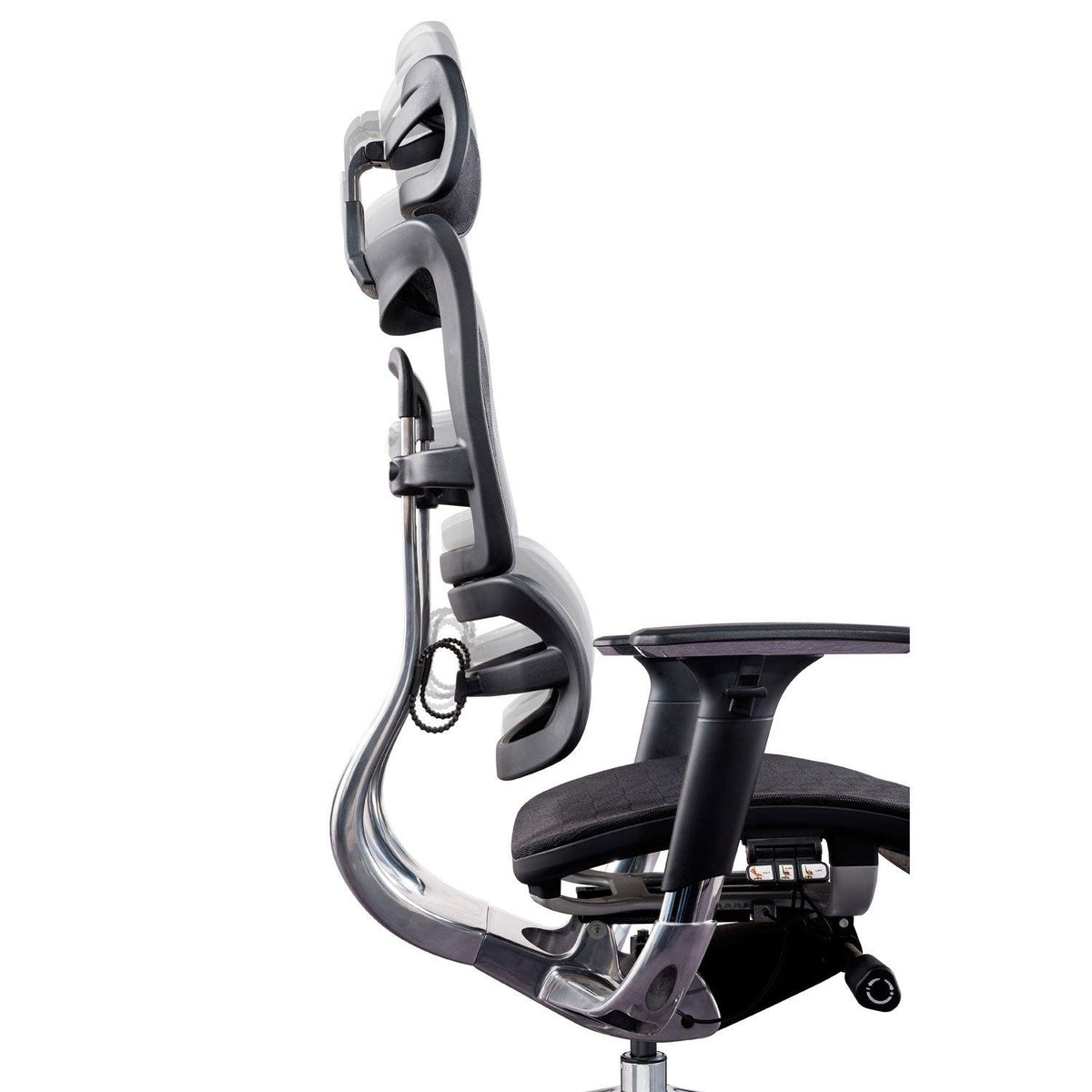 Chaise Ergonomique Premium Aerone Confort & Innovation