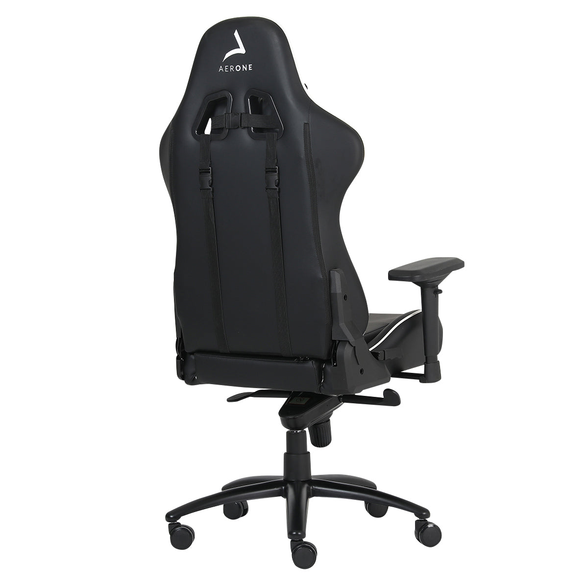 Gold Series Ice White Gaming Chair (Pre-order)