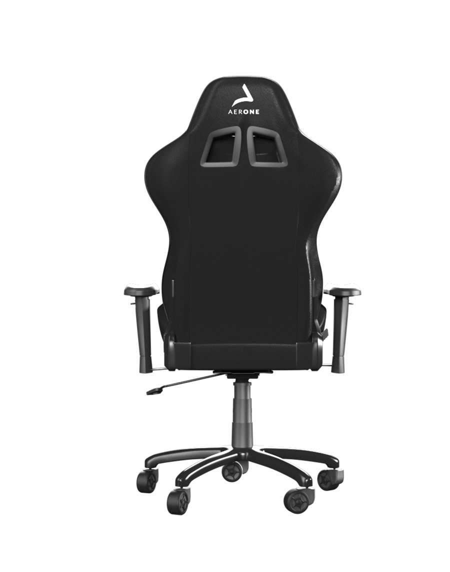 Bronze Series Void Black Gaming Chair (Pre-order)