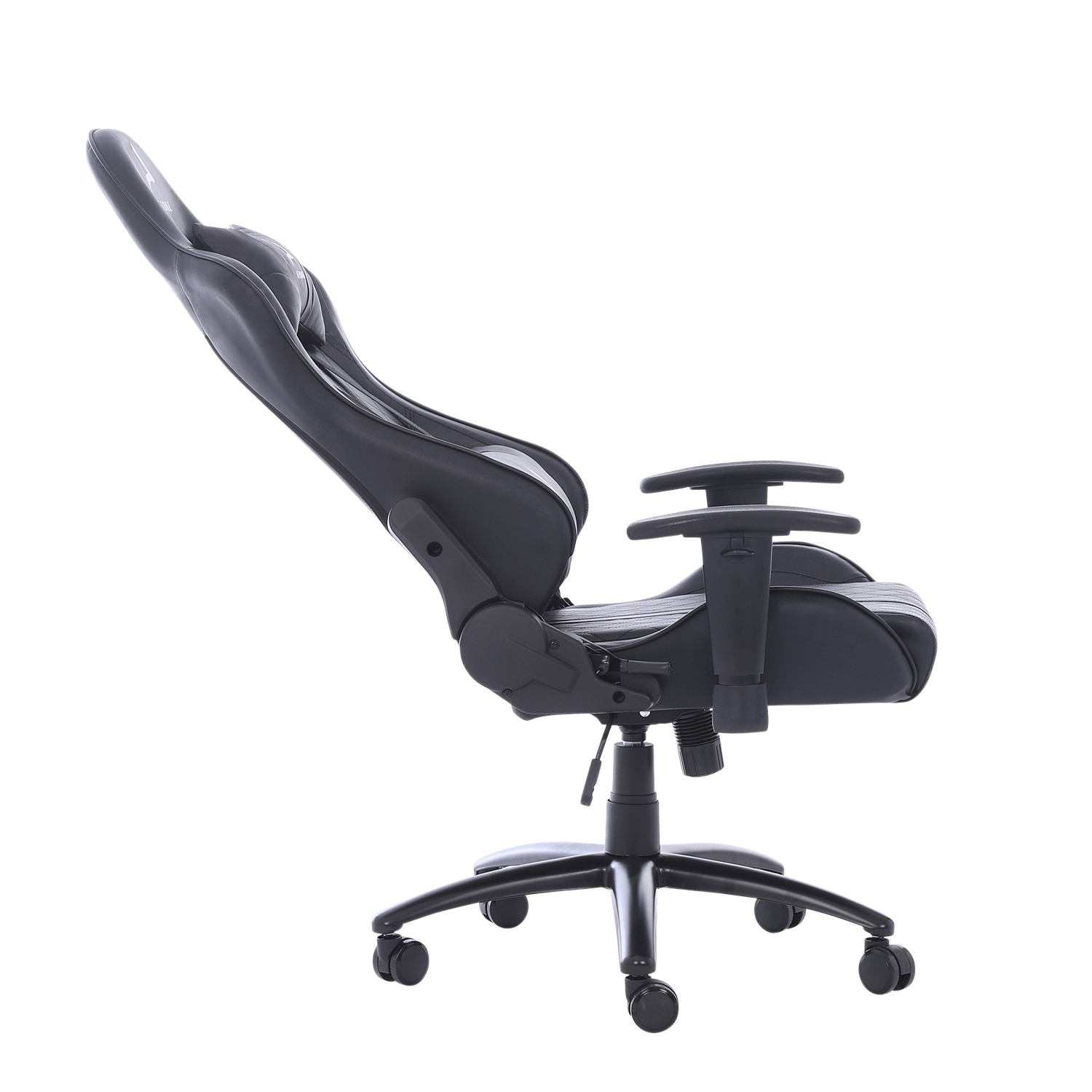 Bronze Series Void Black Gaming Chair