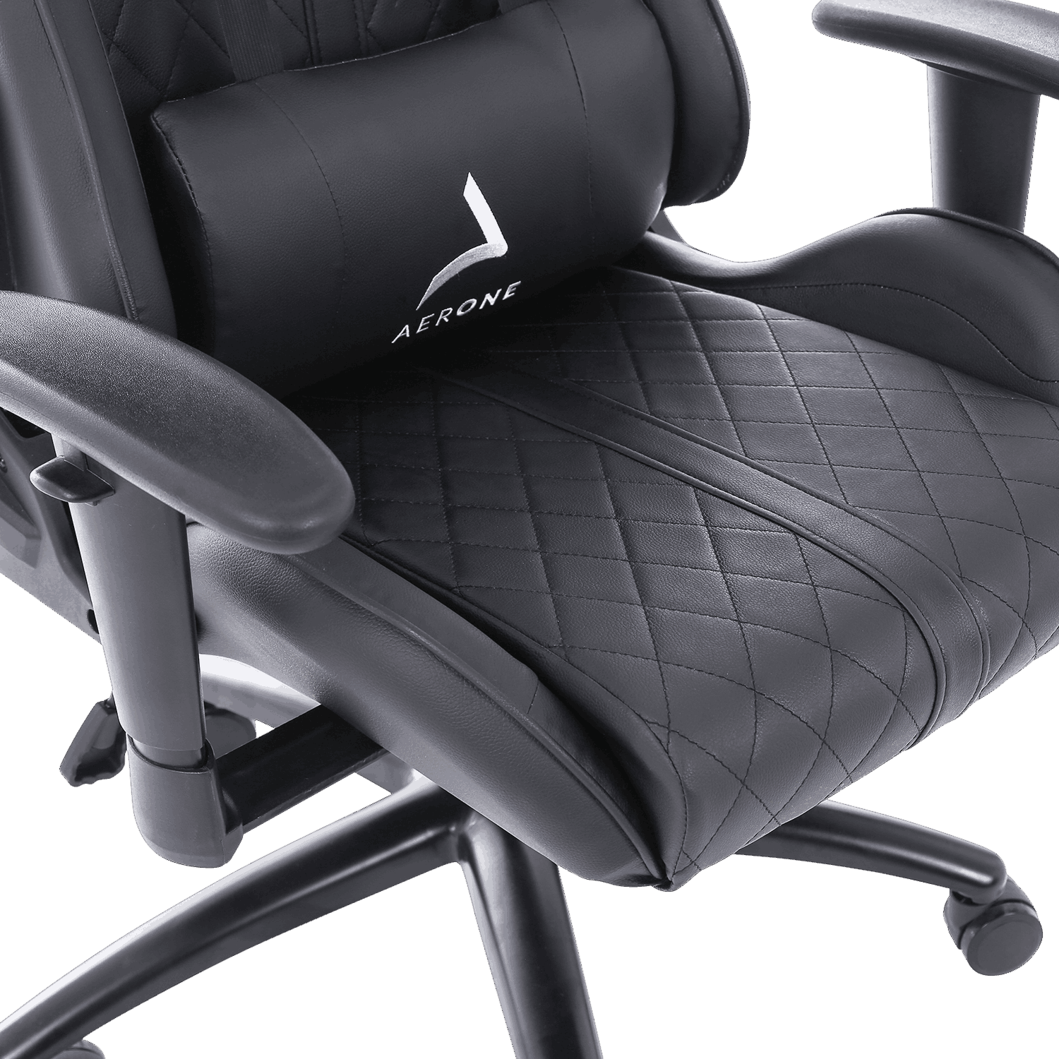 Bronze Series Void Black Gaming Chair (Pre-order)