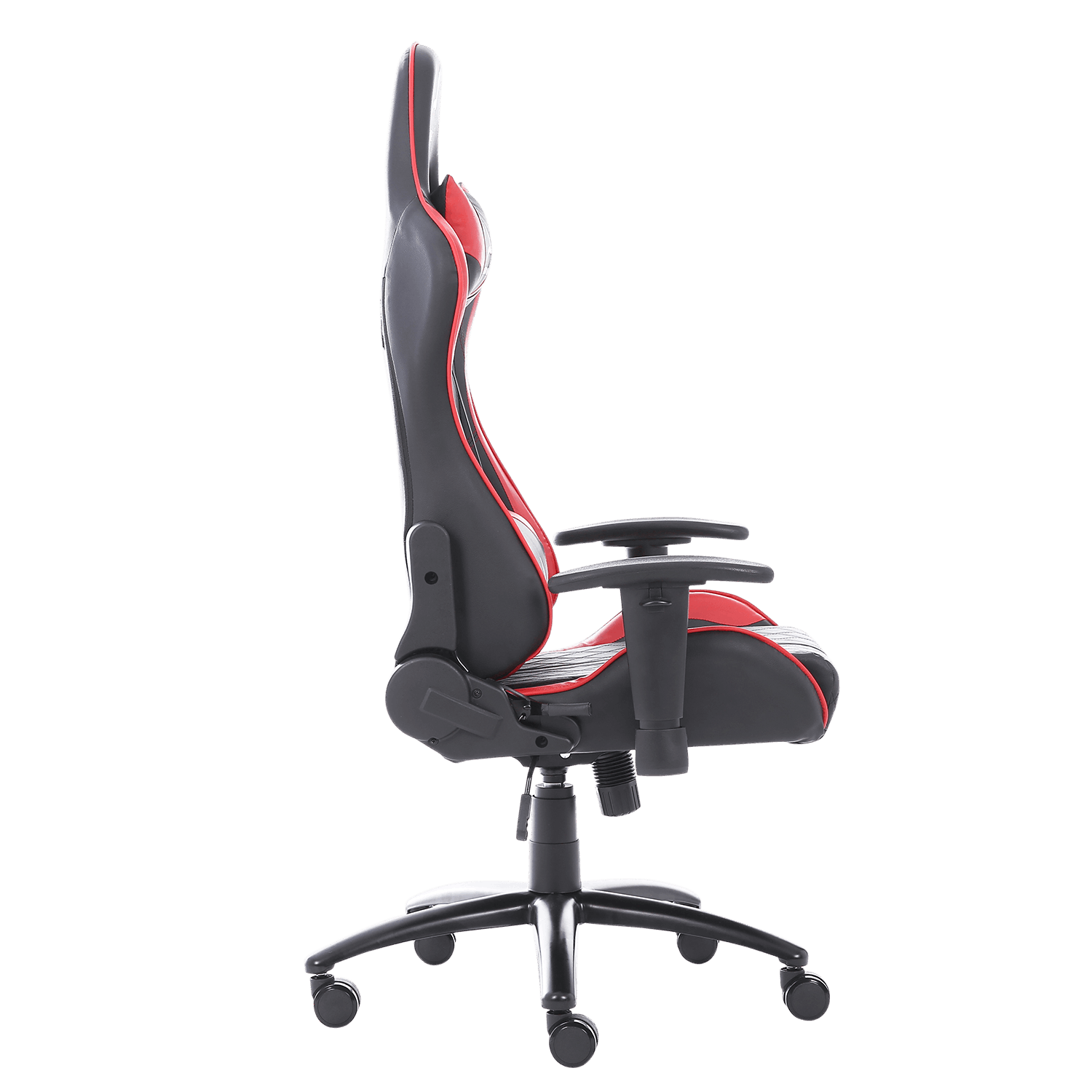 Cadeira para jogos Série Bronze Scarlet Red (Pré-encomenda)