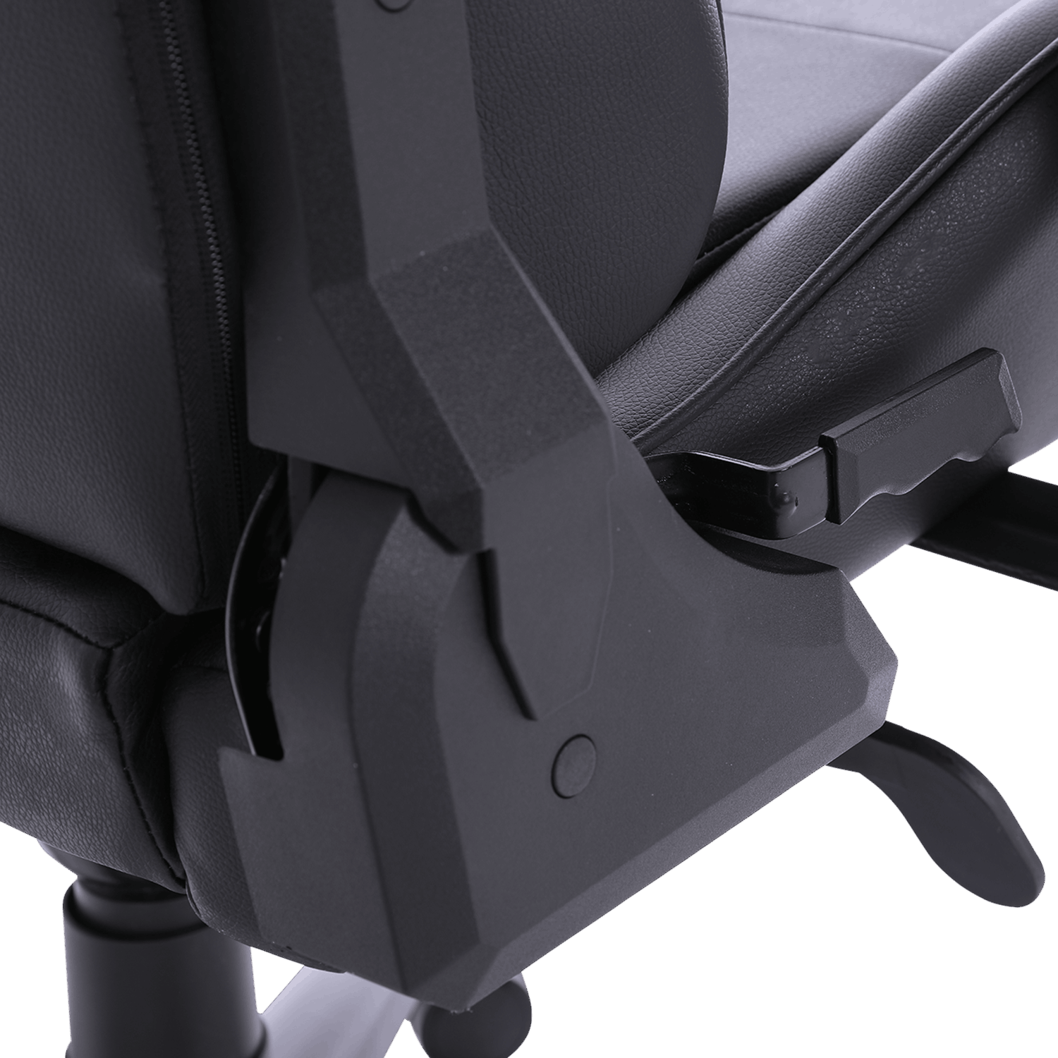 Gaming chair Gold Series Void Black