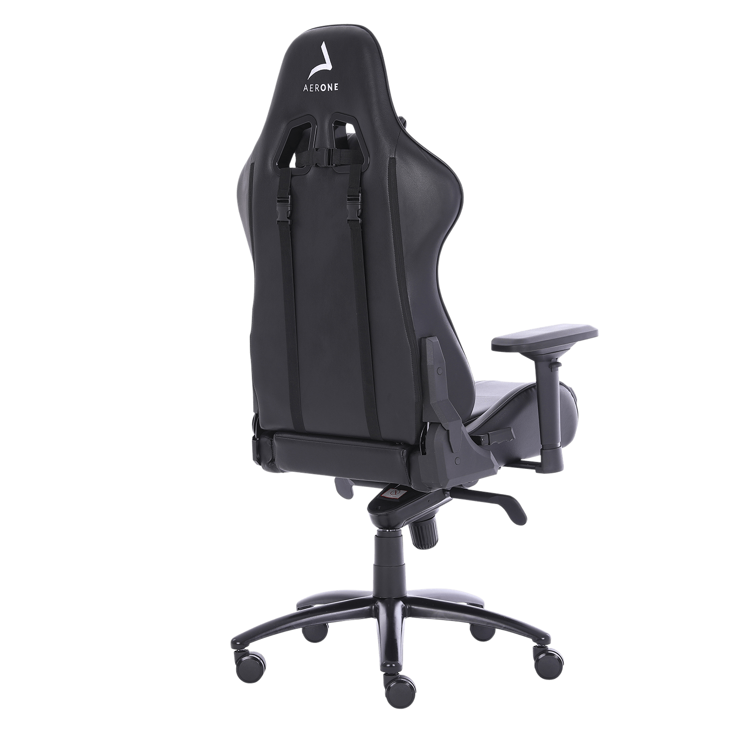 Gaming chair Gold Series Void Black