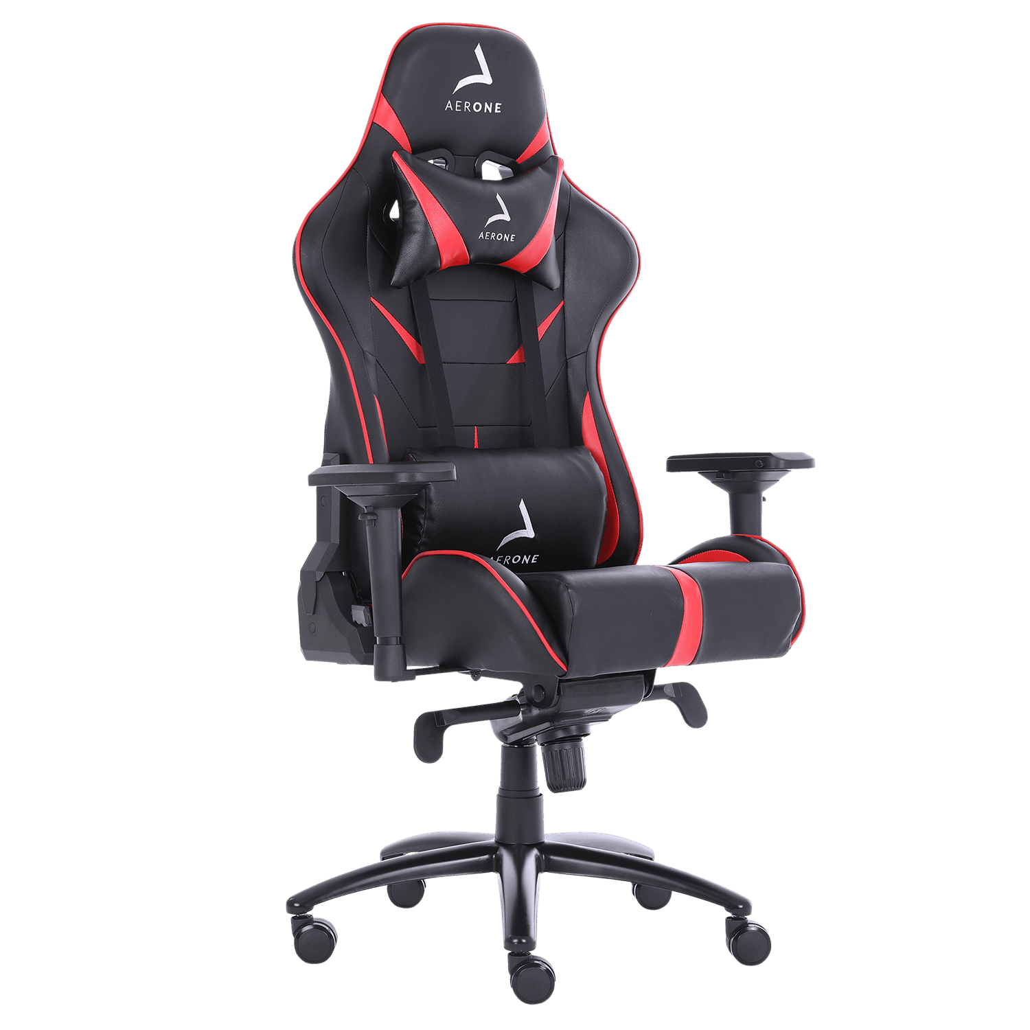 Gold Series Scarlet Red Gaming Chair (Pre-order)