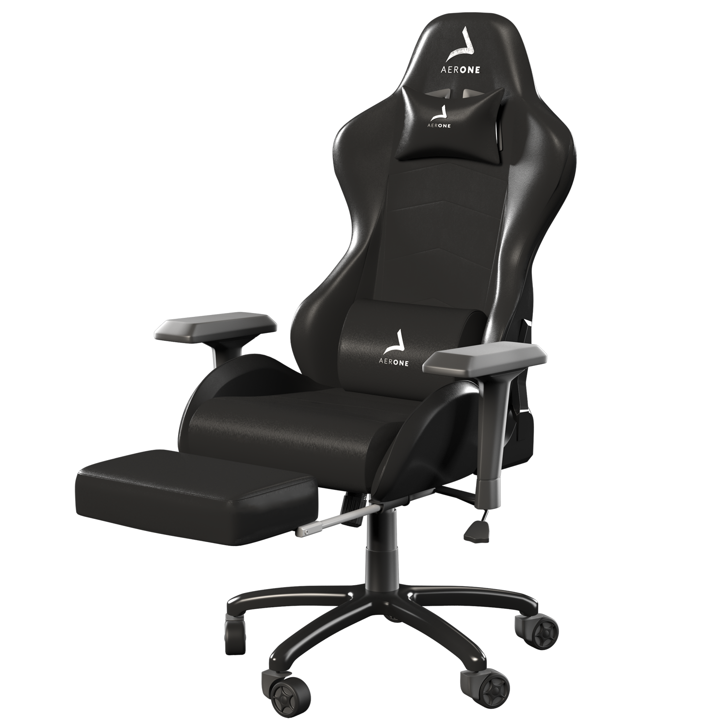 Diamond Series Void Black Gaming Chair