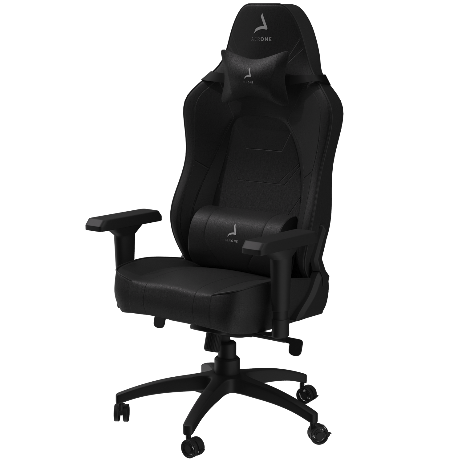 Iridium Series Void Black Gaming Chair (Vorbestellung)