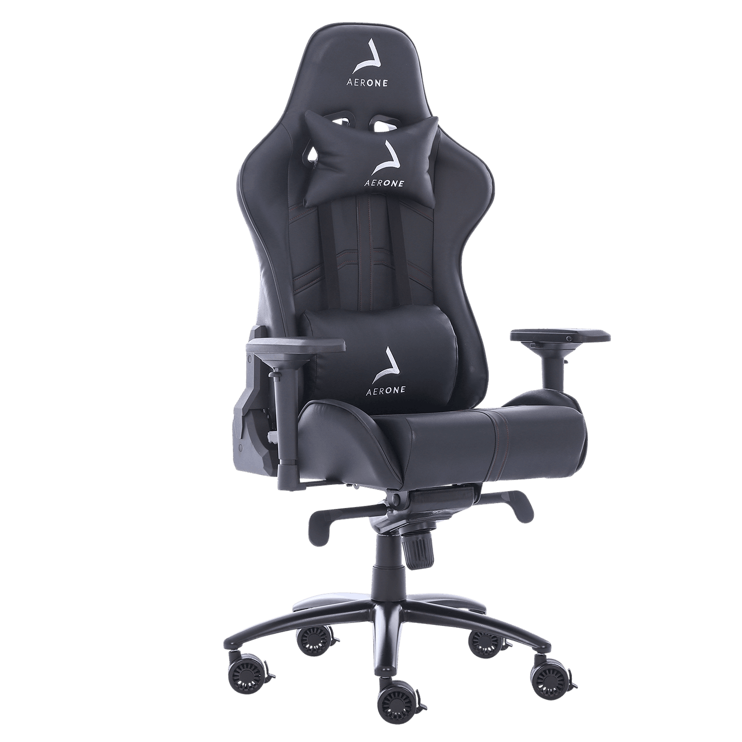 Gaming chair Platinum Series Void Black