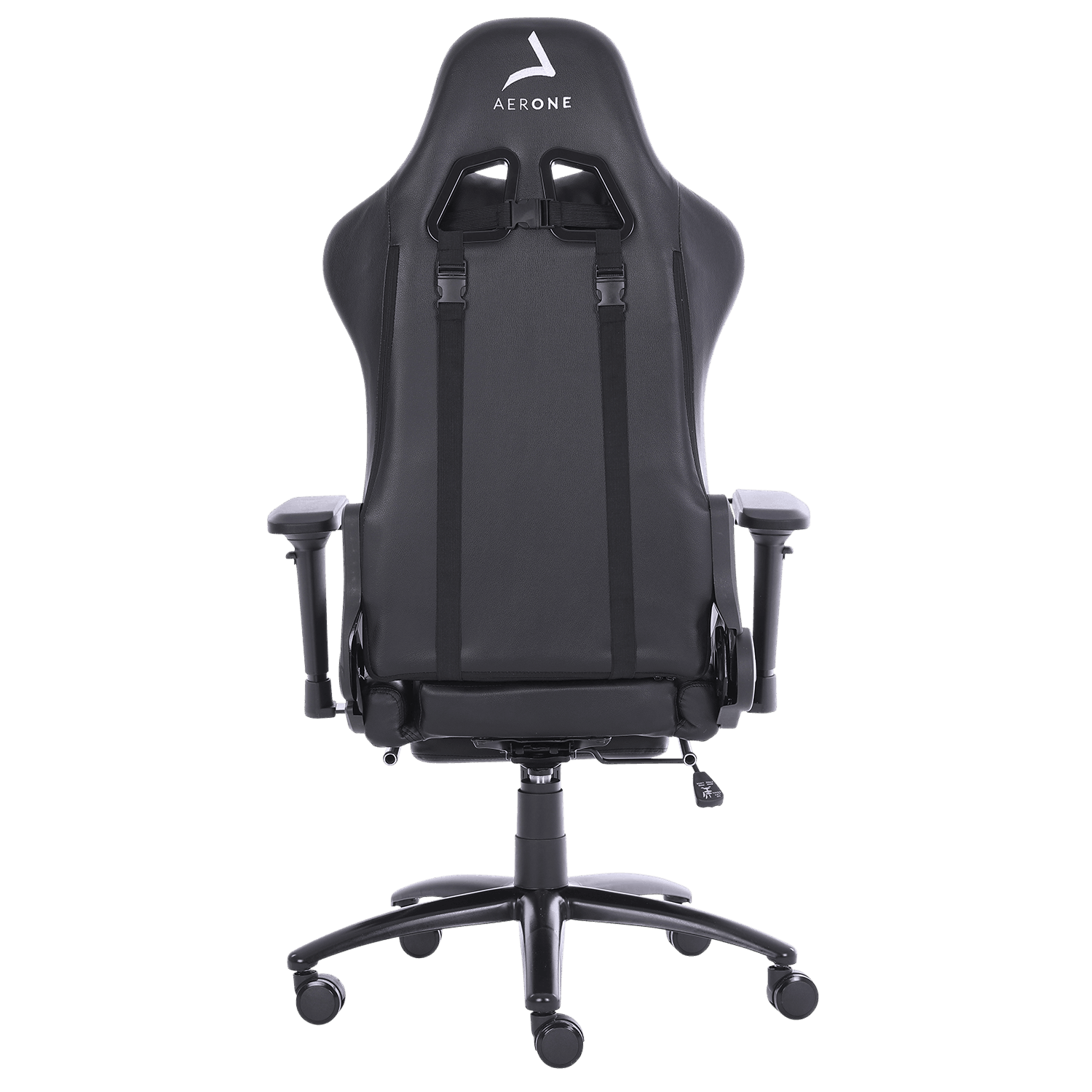 Diamond Series Void Black Gaming Chair
