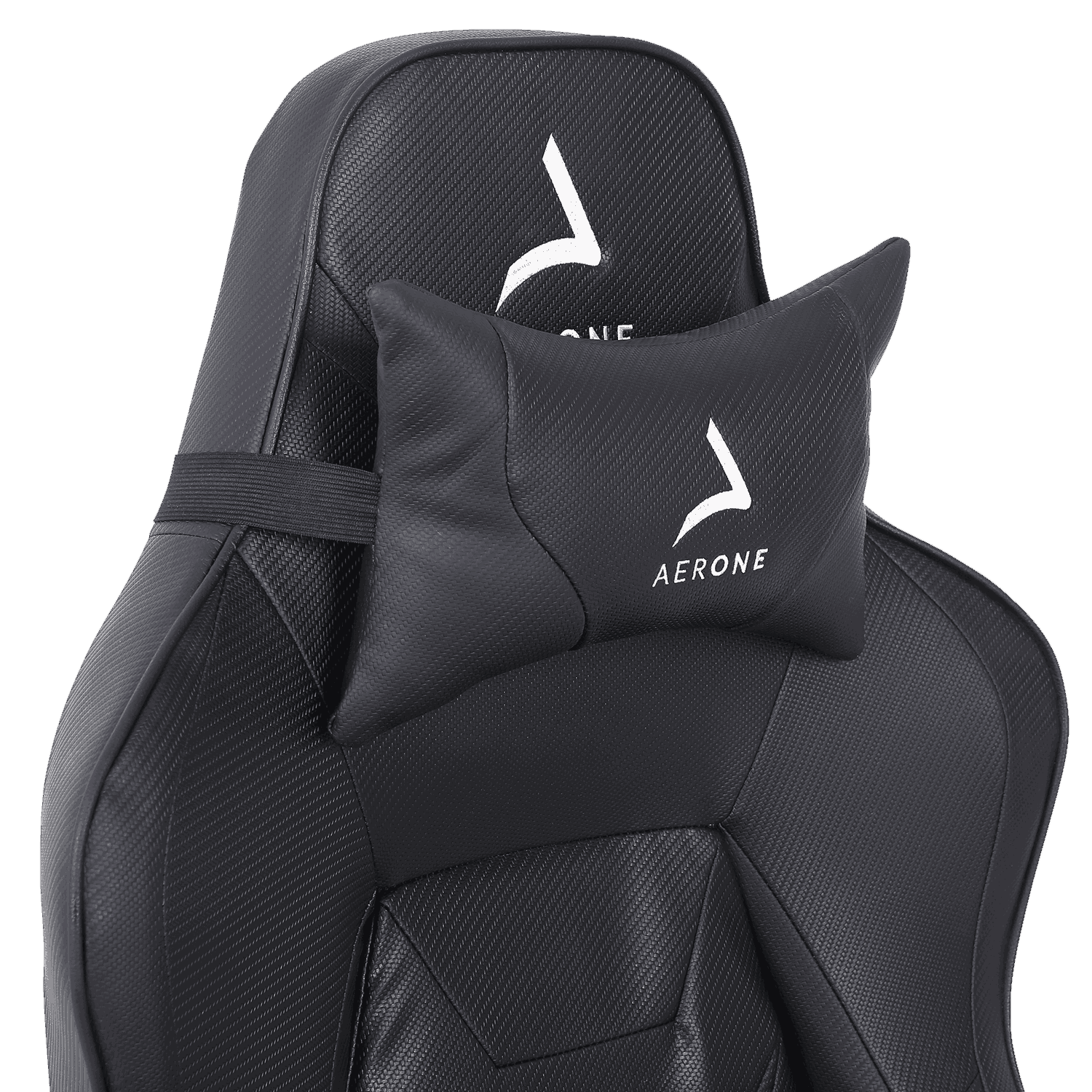 Iridium Series Void Black Gaming Chair (Vorbestellung)