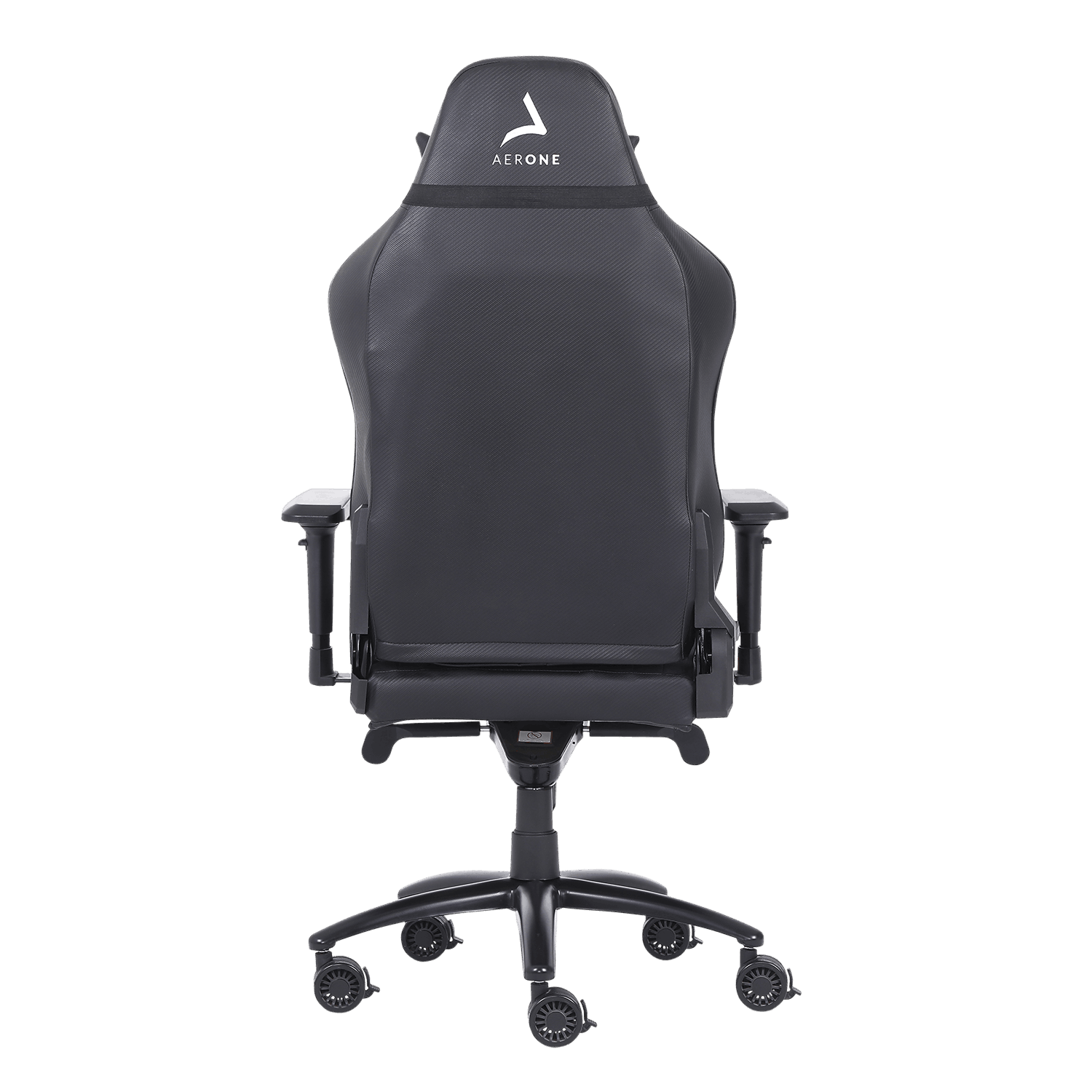 Cadeira para jogos Iridium Series Void Black (pré-encomenda)
