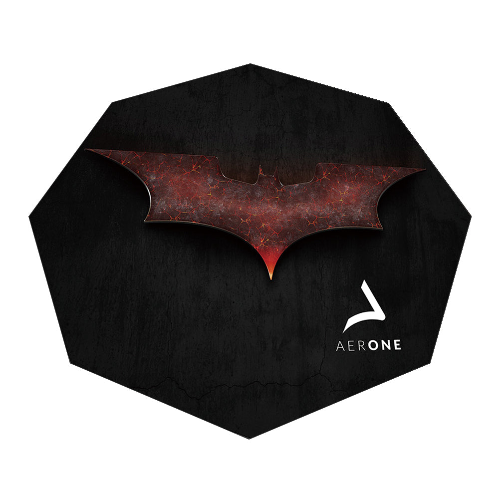 Alfombrilla Aerone Bat